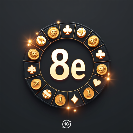 Ícone do 8e